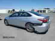 2015 Toyota Camry LE with VIN 4T1BF1FK5FU034874, listed as a Copart auction lot 67466825 with 166,917 mi miles and Salvage title. Bid and sale history available at DreamBid. Image 2.