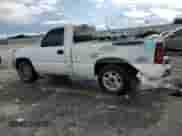 2002 GMC Sierra 1500 with VIN 1GTEC14W12Z170108, listed as a Copart auction lot 68564144 with Not provided miles and Salvage title. Bid and sale history available at DreamBid. Image 2.