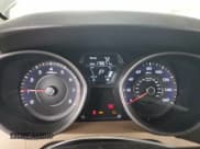 ✅ 2013 Hyundai Elantra Limited • VIN: 5NPDH4AE7DH295988 • Lot: 82532825. Listed on Copart with 178,671 mi. Free auction sales archive from the USA and detailed vehicle history report at DreamBid. Image 9.