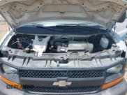 ✅ 2011 Chevrolet Express Cargo • VIN: 1GCWGFCA3B1168855 • Лот: 42685037. Опубликован ранее на IAAI с пробегом 249 487 миль. Бесплатный доступ к архиву аукционных продаж из США и подробный отчёт об истории автомобиля на DreamBid. Изображение 10.