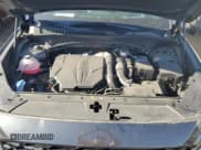 ✅ 2022 Hyundai Santa Fe Calligraphy • VIN: 5NMS5DAL6NH472088 • Lot: 58846614. Wystawiony na Copart z przebiegiem 10 165 mil. Bezpłatny archiwum sprzedaży aukcyjnych z USA i szczegółowy raport historii pojazdu na DreamBid. Zdjęcie 12.