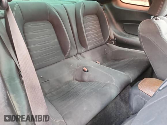 ✅ 2016 Ford Mustang EcoBoost Premium • VIN: 1FA6P8TH1G5268130 • Lot: 71752315. Listed on Copart with 104,849 mi. Free auction sales archive from the USA and detailed vehicle history report at DreamBid. Image 10.