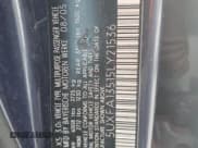 ✅ 2005 BMW X5 3.0i • VIN: 5UXFA13515LY21536 • Lot: 72695614. Listed on Copart with 201,907 mi. Free auction sales archive from the USA and detailed vehicle history report at DreamBid. Image 15.