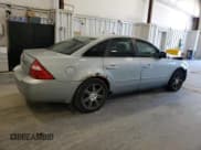 ✅ 2006 Mercury Montego Premier • VIN: 1MEHM42116G610718 • Lot: 80257355. Wystawiony na Copart z przebiegiem 110 896 mil. Bezpłatny archiwum sprzedaży aukcyjnych z USA i szczegółowy raport historii pojazdu na DreamBid. Zdjęcie 3.