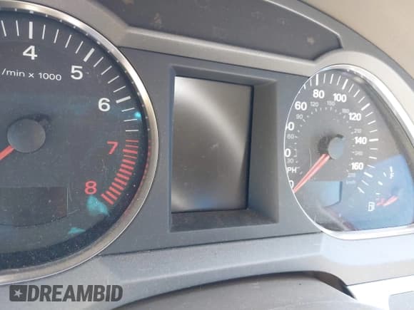 ✅ 2006 Audi A6 3.2L • VIN: WAUKH74F86N107783 • Лот: 41870586. Опубликован ранее на IAAI с пробегом Не указан. Бесплатный доступ к архиву аукционных продаж из США и подробный отчёт об истории автомобиля на DreamBid. Изображение 7.