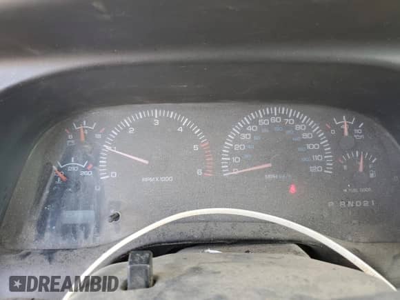 2001 Dodge 1500 с VIN 1B7HC16Y41S230188, выставлен на аукционе Copart как лот 82041104 с пробегом 152 311 миль миль и Списание • Salvage title. История ставок и продаж доступна на DreamBid. Изображение 9.