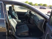 ✅ 2011 Nissan Maxima SV • VIN: 1N4AA5APXBC862174 • Lot: 42262423. Listed on IAAI with 157,715 mi. Free auction sales archive from the USA and detailed vehicle history report at DreamBid. Image 5.