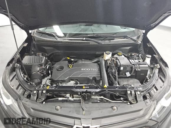 ✅ 2021 Chevrolet Equinox LT • VIN: 3GNAXUEV1ML395592 • Lot: 85890975. Listed on Copart with 18,790 mi. Free auction sales archive from the USA and detailed vehicle history report at DreamBid. Image 12.