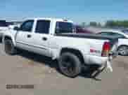 ✅ 2006 GMC Sierra 1500 SLE1 • VIN: 2GTEK13T261195043 • Lot: 43174685. Listed on IAAI with 157,783 mi. Free auction sales archive from the USA and detailed vehicle history report at DreamBid. Image 3.