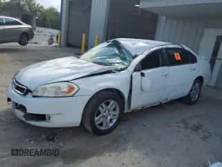 2011 Chevrolet Impala LT Fleet z VIN 2G1WG5EK5B1203852, wystawiony jako Copart lot #68272125 z przebiegiem Nie podano mil oraz Nie do naprawy • Non repairable. Historia ofert i sprzedaży dostępna na DreamBid. Obrazek 1.