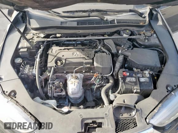 ✅ 2019 Acura TLX Technology • VIN: 19UUB1F50KA010353 • Lot: 65192355. Wystawiony na Copart z przebiegiem 97 869 mil. Bezpłatny archiwum sprzedaży aukcyjnych z USA i szczegółowy raport historii pojazdu na DreamBid. Zdjęcie 11.