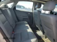 ✅ 2006 Ford Five Hundred SEL • VIN: 1FAFP24126G146880 • Лот: 89405425. Опубликован ранее на Copart с пробегом Не указан. Бесплатный доступ к архиву аукционных продаж из США и подробный отчёт об истории автомобиля на DreamBid. Изображение 10.