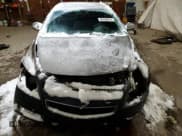 ✅ 2010 Chevrolet Malibu 1LT • VIN: 1G1ZC5EB8AF270820 • Lot: 83456814. Listed on Copart with 128,247 mi. Free auction sales archive from the USA and detailed vehicle history report at DreamBid. Image 5.