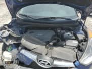 ✅ 2017 Hyundai Veloster • VIN: KMHTC6AD1HU307959 • Lot: 65978804. Wystawiony na Copart z przebiegiem 154 376 mil. Bezpłatny archiwum sprzedaży aukcyjnych z USA i szczegółowy raport historii pojazdu na DreamBid. Zdjęcie 11.