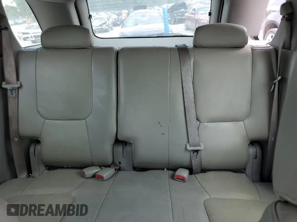 ✅ 2008 Chevrolet Equinox LS • VIN: 2CNDL23F086068141 • Лот: 59675655. Опубликован ранее на Copart с пробегом 145 827 миль. Бесплатный доступ к архиву аукционных продаж из США и подробный отчёт об истории автомобиля на DreamBid. Изображение 10.