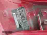 2017 Hyundai Elantra Limited с VIN KMHD84LF8HU127418, выставлен на аукционе IAAI как лот 43094172 с пробегом 121 455 миль миль и . История ставок и продаж доступна на DreamBid. Изображение 9.