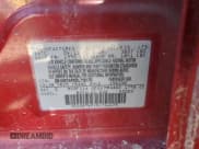 ✅ 2013 Nissan Sentra SL • VIN: 3N1AB7APXDL716175 • Lot: 87066215. Wystawiony na Copart z przebiegiem 131 622 mil. Bezpłatny archiwum sprzedaży aukcyjnych z USA i szczegółowy raport historii pojazdu na DreamBid. Zdjęcie 12.