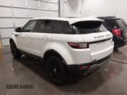 ✅ 2019 Land Rover Range Rover Evoque SE • VIN: SALVP2RX3KH347171 • Lot: 41928657. Listed on IAAI with 77,073 mi. Free auction sales archive from the USA and detailed vehicle history report at DreamBid. Image 3.