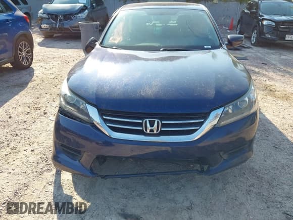 ✅ 2015 Honda Accord LX • VIN: 1HGCR2F36FA028681 • Lot: 43182522. Wystawiony na IAAI z przebiegiem 90 962 mil. Bezpłatny archiwum sprzedaży aukcyjnych z USA i szczegółowy raport historii pojazdu na DreamBid. Zdjęcie 12.