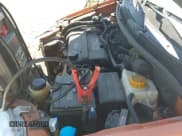 ✅ 2007 Chevrolet Aveo LS • VIN: KL1TD66697B746324 • Lot: 40257318. Wystawiony na IAAI z przebiegiem 144 789 mil. Bezpłatny archiwum sprzedaży aukcyjnych z USA i szczegółowy raport historii pojazdu na DreamBid. Zdjęcie 12.