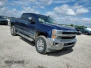 ✅ 2016 Chevrolet Silverado 2500HD LTZ • VIN: 1GC1KWE8XGF118547 • Лот: 82469365. Опубликован ранее на Copart с пробегом 165 040 миль. Бесплатный доступ к архиву аукционных продаж из США и подробный отчёт об истории автомобиля на DreamBid. Изображение 13.