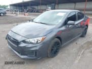 ✅ 2019 Subaru Impreza Special Sports • VIN: 4S3GKAJ61K3627597 • Lot: 42381210. Listed on IAAI with 65,575 mi. Free auction sales archive from the USA and detailed vehicle history report at DreamBid. Image 17.