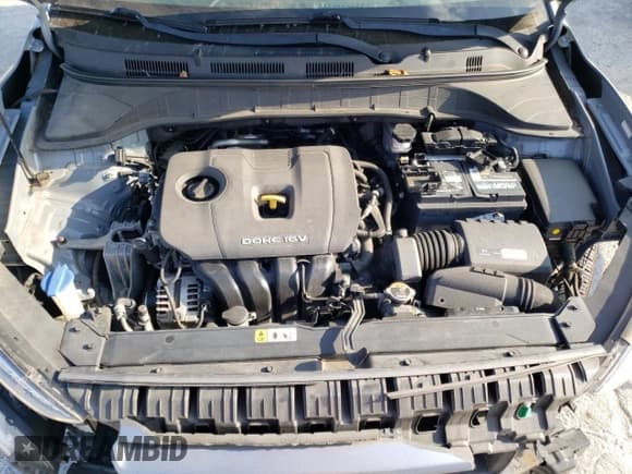 ✅ 2018 Hyundai Kona SEL • VIN: KM8K62AA9JU134974 • Лот: 72682723. Опубликован ранее на Copart с пробегом 33 574 миль. Бесплатный доступ к архиву аукционных продаж из США и подробный отчёт об истории автомобиля на DreamBid. Изображение 12.