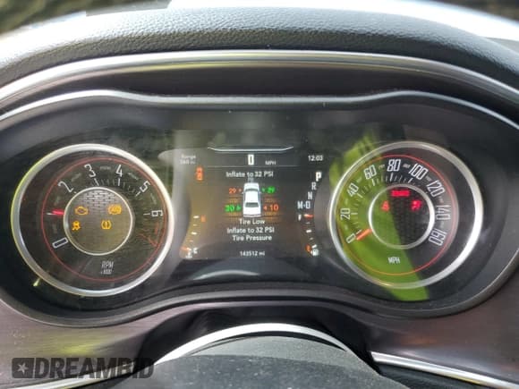 ✅ 2016 Dodge Challenger SXT • VIN: 2C3CDZAG9GH100772 • Lot: 81263275. Listed on Copart with 143,512 mi. Free auction sales archive from the USA and detailed vehicle history report at DreamBid. Image 9.