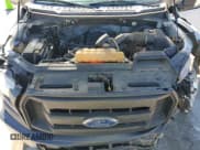 ✅ 2015 Ford F-150 XL • VIN: 1FTEX1CFXFFB25360 • Лот: 86330065. Опубликован ранее на Copart с пробегом 238 616 миль. Бесплатный доступ к архиву аукционных продаж из США и подробный отчёт об истории автомобиля на DreamBid. Изображение 11.