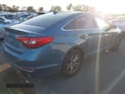 ✅ 2016 Hyundai Sonata SE • VIN: 5NPE24AF9GH321218 • Лот: 43627366. Опубликован ранее на IAAI с пробегом 107 794 миль. Бесплатный доступ к архиву аукционных продаж из США и подробный отчёт об истории автомобиля на DreamBid. Изображение 4.