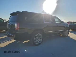 ✅ 2015 GMC Yukon XL Denali • VIN: 1GKS2JKJ7FR748588 • Lot: 94368415. Wystawiony na Copart z przebiegiem 134 984 mil. Bezpłatny archiwum sprzedaży aukcyjnych z USA i szczegółowy raport historii pojazdu na DreamBid. Zdjęcie 3.