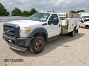 ✅ 2012 Ford F-450 XL • VIN: 1FDUF4GY6CEB70501 • Lot: 62795095. Wystawiony na Copart z przebiegiem 195 753 mil. Bezpłatny archiwum sprzedaży aukcyjnych z USA i szczegółowy raport historii pojazdu na DreamBid. Zdjęcie 1.