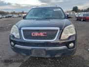 ✅ 2010 GMC Acadia SLT1 • VIN: 1GKLRMED4AJ217623 • Lot: 94668305. Listed on Copart with 183,188 mi. Free auction sales archive from the USA and detailed vehicle history report at DreamBid. Image 5.