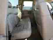 ✅ 2001 Chevrolet Silverado 1500 LT • VIN: 1GCEC19T11Z164659 • Lot: 73015124. Wystawiony na Copart z przebiegiem 244 191 mil mil. Skorzystaj z bezpłatnego archiwum sprzedaży aukcyjnych z USA i zobacz szczegółowy raport historii pojazdu na DreamBid. Zdjęcie 10.