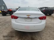✅ 2014 Chevrolet Impala LT • VIN: 1G1125S32EU149814 • Лот: 63500825. Опубликован ранее на Copart с пробегом 170 720 миль. Бесплатный доступ к архиву аукционных продаж из США и подробный отчёт об истории автомобиля на DreamBid. Изображение 6.