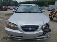 ✅ 2005 Hyundai Elantra GLS • VIN: KMHDN46D05U182069 • Lot: 67532625. Wystawiony na Copart z przebiegiem 147 448 mil. Bezpłatny archiwum sprzedaży aukcyjnych z USA i szczegółowy raport historii pojazdu na DreamBid. Zdjęcie 5.