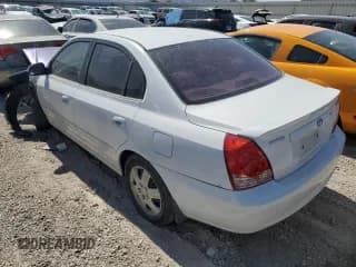 ✅ 2005 Hyundai Elantra GLS • VIN: KMHDN46D85U194616 • Lot: 54571825. Wystawiony na Copart z przebiegiem Nie podano. Bezpłatny archiwum sprzedaży aukcyjnych z USA i szczegółowy raport historii pojazdu na DreamBid. Zdjęcie 2.