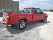 ✅ 2003 Mazda B-Series DS • VIN: 4F4YR16U03TM21767 • Lot: 49498964. Listed on Copart with 177,581 mi. Free auction sales archive from the USA and detailed vehicle history report at DreamBid. Image 3.