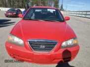 ✅ 2004 Hyundai Elantra GLS • VIN: KMHDN46D44U909678 • Lot: 47369275. Wystawiony na Copart z przebiegiem 114 596 mil. Bezpłatny archiwum sprzedaży aukcyjnych z USA i szczegółowy raport historii pojazdu na DreamBid. Zdjęcie 5.