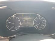 ✅ 2017 Nissan Maxima Platinum • VIN: 1N4AA6AP4HC444174 • Lot: 82112205. Listed on Copart with 100,785 mi. Free auction sales archive from the USA and detailed vehicle history report at DreamBid. Image 9.