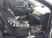 ✅ 2009 Chevrolet Aveo 1LT • VIN: KL1TD66E99B331594 • Lot: 42522753. Listed on IAAI with Not provided. Free auction sales archive from the USA and detailed vehicle history report at DreamBid. Image 5.