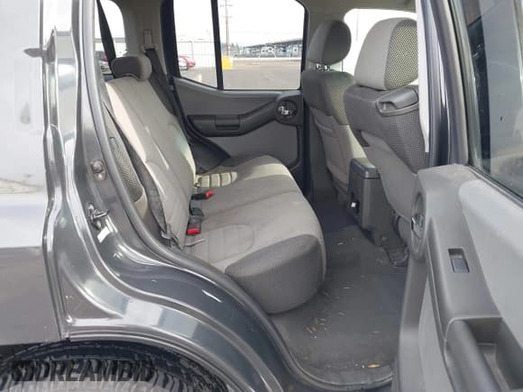 ✅ 2006 Nissan Xterra SE • VIN: 5N1AN08W46C544325 • Lot: 41413442. Wystawiony na IAAI z przebiegiem 175 763 mil. Bezpłatny archiwum sprzedaży aukcyjnych z USA i szczegółowy raport historii pojazdu na DreamBid. Zdjęcie 8.