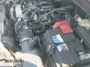 ✅ 2020 Nissan Kicks SV • VIN: 3N1CP5CV4LL496444 • Lot: 43005634. Listed on IAAI with 86,443 mi. Free auction sales archive from the USA and detailed vehicle history report at DreamBid. Image 19.