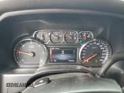 ✅ 2014 GMC Sierra 1500 SLT • VIN: 1GTR1VECXEZ377653 • Lot: 58748665. Listed on Copart with 153,125 mi. Free auction sales archive from the USA and detailed vehicle history report at DreamBid. Image 9.