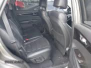 ✅ 2017 Kia Sorento EX • VIN: 5XYPH4A56HG233136 • Lot: 43586055. Listed on IAAI with 170,981 mi. Free auction sales archive from the USA and detailed vehicle history report at DreamBid. Image 8.