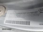 ✅ 2009 Audi A5 • VIN: WAUDK78TX9A025902 • Лот: 43509608. Опубликован ранее на IAAI с пробегом 169 320 миль. Бесплатный доступ к архиву аукционных продаж из США и подробный отчёт об истории автомобиля на DreamBid. Изображение 9.