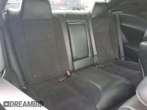 ✅ 2019 Dodge Challenger R/T Scat Pack • VIN: 2C3CDZFJ7KH618537 • Lot: 66770494. Wystawiony na Copart z przebiegiem 42 888 mil. Bezpłatny archiwum sprzedaży aukcyjnych z USA i szczegółowy raport historii pojazdu na DreamBid. Zdjęcie 10.