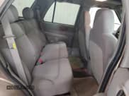 ✅ 2004 Chevrolet Blazer LS • VIN: 1GNDT13X24K161216 • Lot: 56031935. Wystawiony na Copart z przebiegiem 146 267 mil. Bezpłatny archiwum sprzedaży aukcyjnych z USA i szczegółowy raport historii pojazdu na DreamBid. Zdjęcie 11.