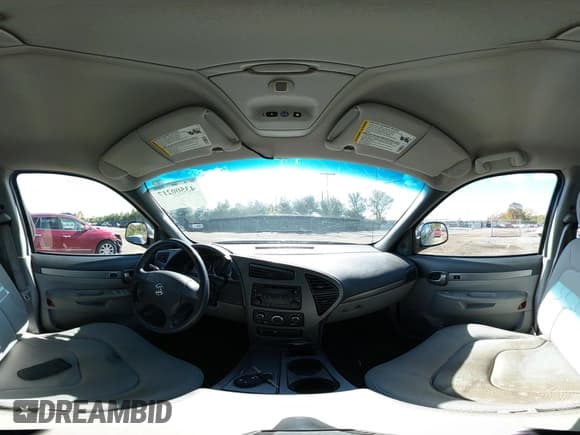 ✅ 2006 Buick Rendezvous • VIN: 3G5DA03L66S513721 • Лот: 43500217. Опубликован ранее на IAAI с пробегом 109 659 миль. Бесплатный доступ к архиву аукционных продаж из США и подробный отчёт об истории автомобиля на DreamBid. Изображение 18.