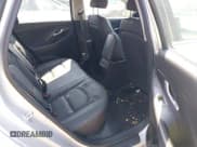 ✅ 2019 Hyundai Elantra • VIN: KMHH35LE8KU106251 • Lot: 42015806. Listed on IAAI with 58,493 mi. Free auction sales archive from the USA and detailed vehicle history report at DreamBid. Image 8.